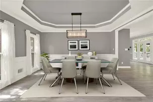 4955 Day Lily Way NW, Acworth, GA 30102 - Photo 5