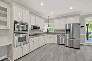 4955 Day Lily Way NW, Acworth, GA 30102 - Photo 3