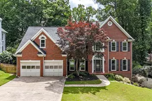 4955 Day Lily Way NW, Acworth, GA 30102 - Photo 1