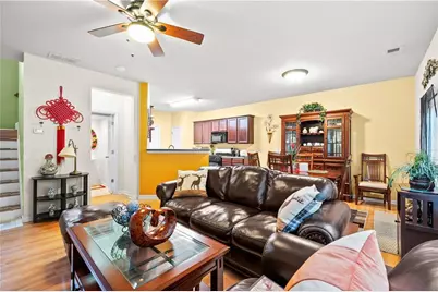 23 Jekyll Drive #9, Marietta, GA 30066 - Photo 5