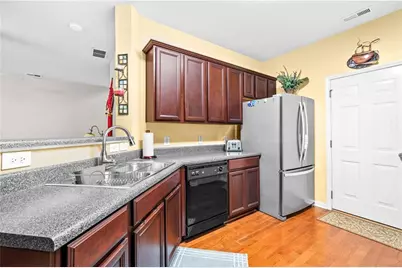 23 Jekyll Drive #9, Marietta, GA 30066 - Photo 9