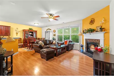 23 Jekyll Drive #9, Marietta, GA 30066 - Photo 3