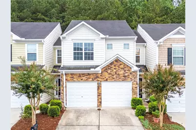 23 Jekyll Drive #9, Marietta, GA 30066 - Photo 1