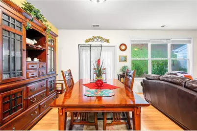 23 Jekyll Drive #9, Marietta, GA 30066 - Photo 7