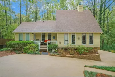 6950 Springwood Drive, Douglasville, GA 30135 - Photo 1