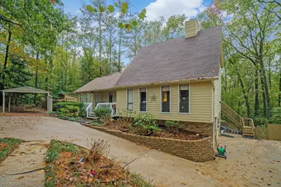 6950 Springwood Drive, Douglasville, GA 30135 - Photo 33