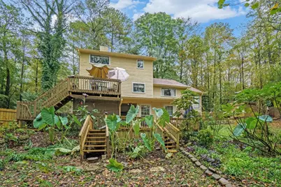 6950 Springwood Drive, Douglasville, GA 30135 - Photo 31