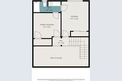 6950 Springwood Drive, Douglasville, GA 30135 - Photo 37