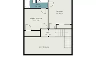 6950 Springwood Dr, Douglasville, GA 30135 - Photo 37