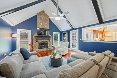 1997 Parsons Ridge Circle, Duluth, GA 30097 - Photo 57