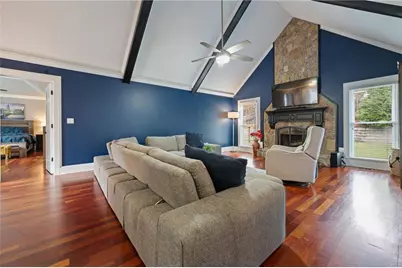 1997 Parsons Ridge Circle, Duluth, GA 30097 - Photo 19