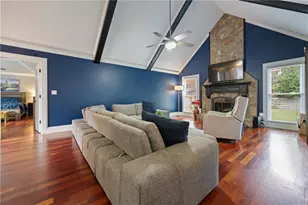 1997 Parsons Ridge Cir, Duluth, GA 30097 - Photo 19