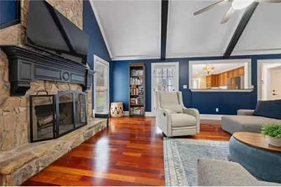 1997 Parsons Ridge Circle, Duluth, GA 30097 - Photo 21