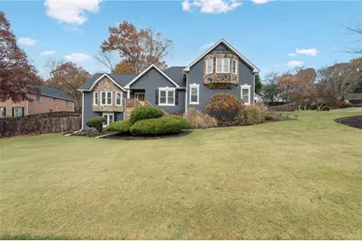 1997 Parsons Ridge Circle, Duluth, GA 30097 - Photo 9