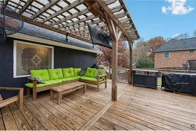 1997 Parsons Ridge Circle, Duluth, GA 30097 - Photo 63