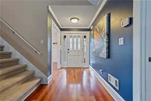 1997 Parsons Ridge Cir, Duluth, GA 30097 - Photo 23