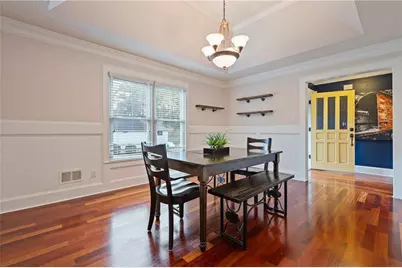 1997 Parsons Ridge Circle, Duluth, GA 30097 - Photo 15