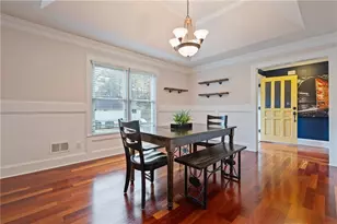 1997 Parsons Ridge Cir, Duluth, GA 30097 - Photo 15