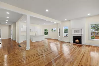 948 Peek Street NW, Conyers, GA 30012 - Photo 5