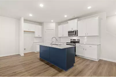 3429 Palmer Drive #37, Loganville, GA 30052 - Photo 9