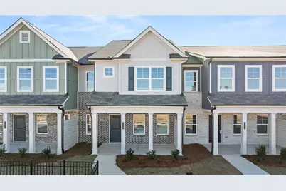 3429 Palmer Drive #37, Loganville, GA 30052 - Photo 1