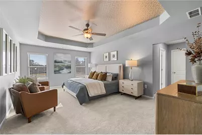 3427 Palmer Drive #36, Loganville, GA 30052 - Photo 17