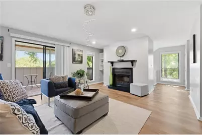 1202 Wynnes Ridge Circle SE, Marietta, GA 30067 - Photo 3