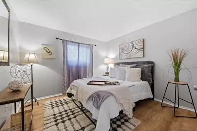 1202 Wynnes Ridge Circle SE, Marietta, GA 30067 - Photo 11