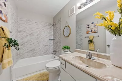 1202 Wynnes Ridge Circle SE, Marietta, GA 30067 - Photo 9