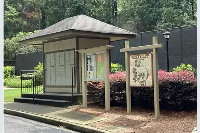 205 Woodcliff Drive, Sandy Springs, GA 30350 - Photo 25