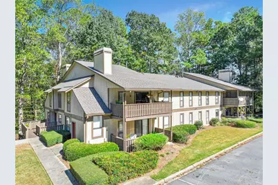 205 Woodcliff Drive, Sandy Springs, GA 30350 - Photo 1