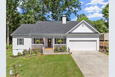 6253 Main Street, Lula, GA 30554 - Photo 1