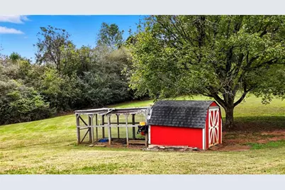 294 Old Ballground Road, Canton, GA 30115 - Photo 5