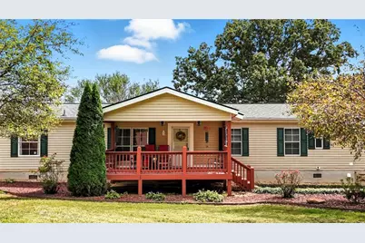 294 Old Ballground Road, Canton, GA 30115 - Photo 1