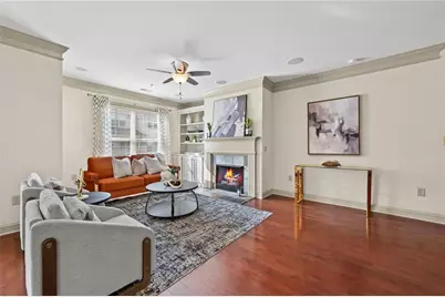 1199 Lavista Road NE, Atlanta, GA 30324 - Photo 3