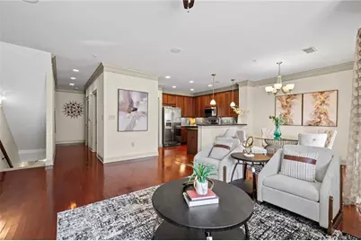 1199 Lavista Road NE, Atlanta, GA 30324 - Photo 5