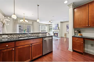 1199 Lavista Road NE, Atlanta, GA 30324 - Photo 9