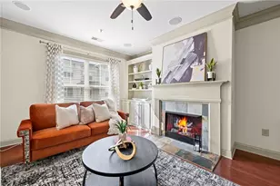 1199 Lavista Rd NE, Atlanta, GA 30324 - Photo 5