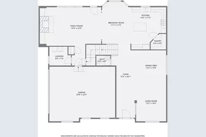 3346 Sequoia Avenue, Atlanta, GA 30349 - Photo 41