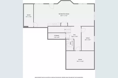 3346 Sequoia Avenue, Atlanta, GA 30349 - Photo 43