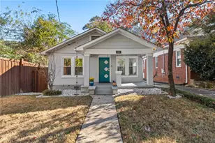 308 McPherson Pl SE, Atlanta, GA 30316 - Photo 1