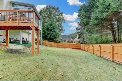 5166 Thorin Oak Circle, Sugar Hill, GA 30518 - Photo 33