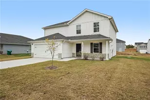 529 Pemberton St, Kingston, GA 30145 - Photo 1