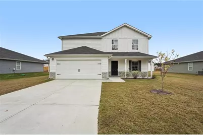 529 Pemberton Street, Kingston, GA 30145 - Photo 37