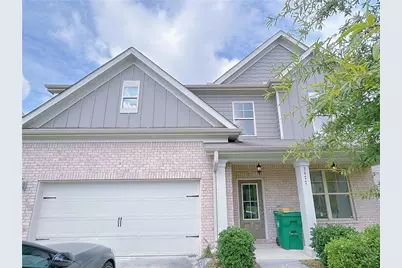 2477 Osceola Road, Lithonia, GA 30058 - Photo 1