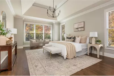 12350 Charlotte Drive, Alpharetta, GA 30004 - Photo 5