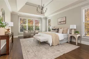 12350 Charlotte Dr, Alpharetta, GA 30004 - Photo 5