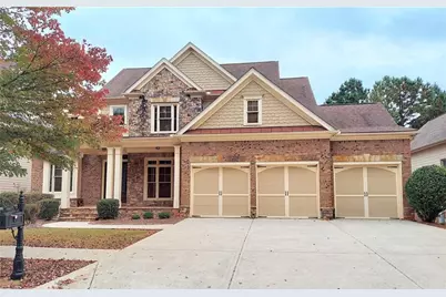 6437 Blue Water Drive, Buford, GA 30518 - Photo 1