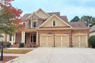 6437 Blue Water Dr, Buford, GA 30518 - Photo 1