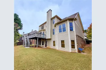 6437 Blue Water Drive, Buford, GA 30518 - Photo 31